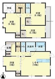 伊川谷町有瀬