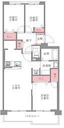 サンタウン御屋敷二番館