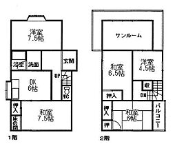 玉津町今津