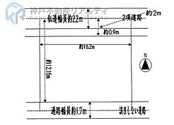 大久保町大窪