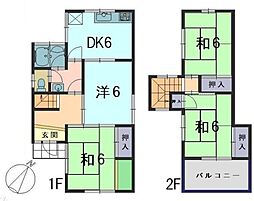 玉津町今津