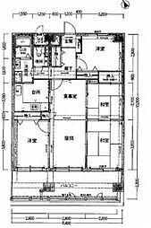 ライオンズマンション長田ヒルズ2号棟