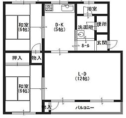 神陵台北住宅