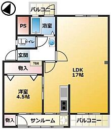 多聞台ビル2号棟