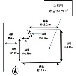 上新地