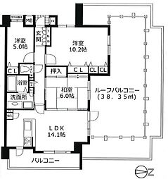 グラン・スフィア鈴蘭台