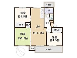 明舞12団地35号棟