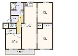 高倉台11団地59号棟