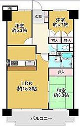 ライオンズマンション西鈴蘭台第2