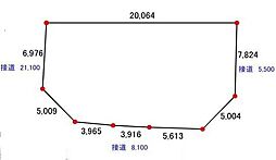 東落合