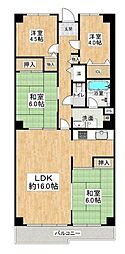 ネオコーポ明舞壱番館