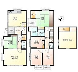 名谷コープタウン