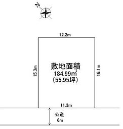 塩屋北町