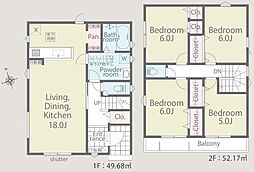 大久保町山手台