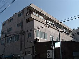 神戸市長田区神楽町1丁目