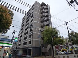 神戸市兵庫区福原町