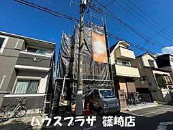 江戸川区西小岩2丁目 新築一戸建て