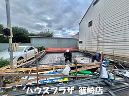 江戸川区西小松川町 新築一戸建て