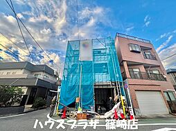 江戸川区一之江6丁目 新築一戸建て