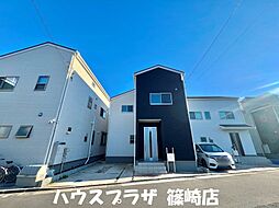 江戸川区上一色1丁目 中古一戸建て