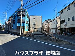 江戸川区西瑞江5丁目 新築一戸建て