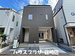 江戸川区東小岩3丁目 新築一戸建て