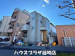 江戸川区平井7丁目 新築一戸建て