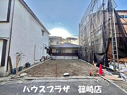 江戸川区江戸川4丁目 新築一戸建て