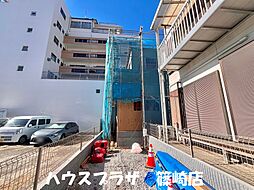 江戸川区西小岩4丁目 新築一戸建て