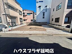 江戸川区小松川4丁目 新築一戸建て