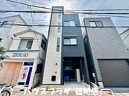 江東区東陽1丁目 中古一戸建て