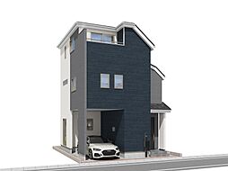 江戸川区一之江3丁目 新築一戸建て