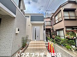 江戸川区東小岩1丁目 中古一戸建て