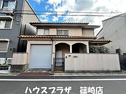 江戸川区東小岩6丁目 中古一戸建て