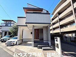 江戸川区江戸川6丁目 中古一戸建て