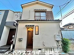 江戸川区大杉5丁目 中古一戸建て