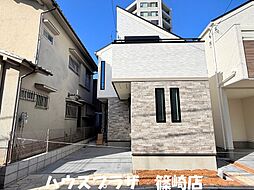 江戸川区南小岩3丁目 新築一戸建て／全3棟　3号棟