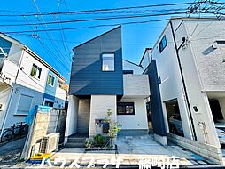 江戸川区松島1丁目 中古一戸建て