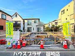 江戸川区東瑞江2丁目 新築一戸建て／全3棟　2号棟