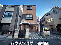 江戸川区東小岩6丁目 中古一戸建て