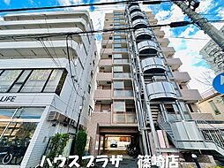 プレジャーガーデン小岩