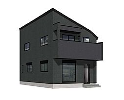 江戸川区篠崎町8丁目 新築一戸建て