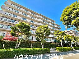 シーアイマンション新小岩親水公園