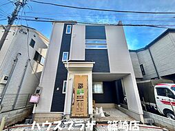 江戸川区江戸川5丁目 新築一戸建て