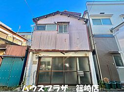 江戸川区江戸川2丁目 中古一戸建て