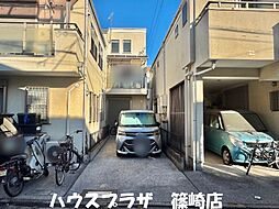 江戸川区北小岩7丁目 中古一戸建て