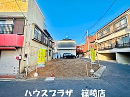 江戸川区大杉5丁目 新築一戸建て
