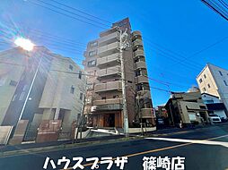 ダイアパレス新小岩親水公園