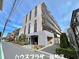 アーリアシティ一之江