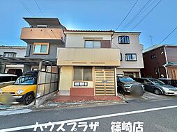 江戸川区鹿骨2丁目 売地／建築条件なし